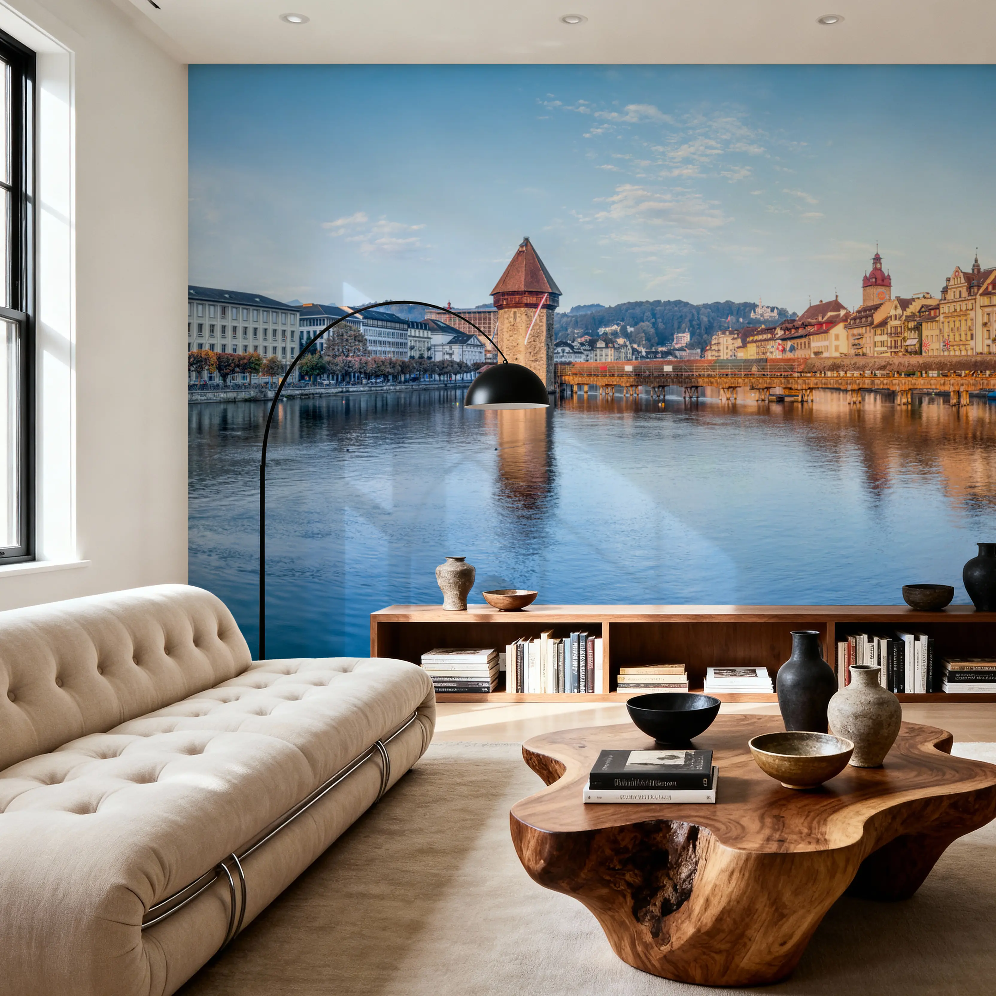 Lucerne I Lucerne I