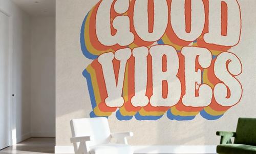 Good Vibes Layers