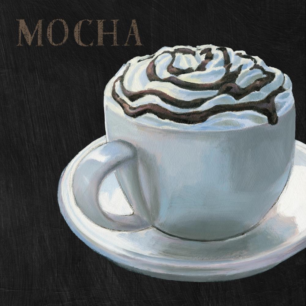 Dark Roast III