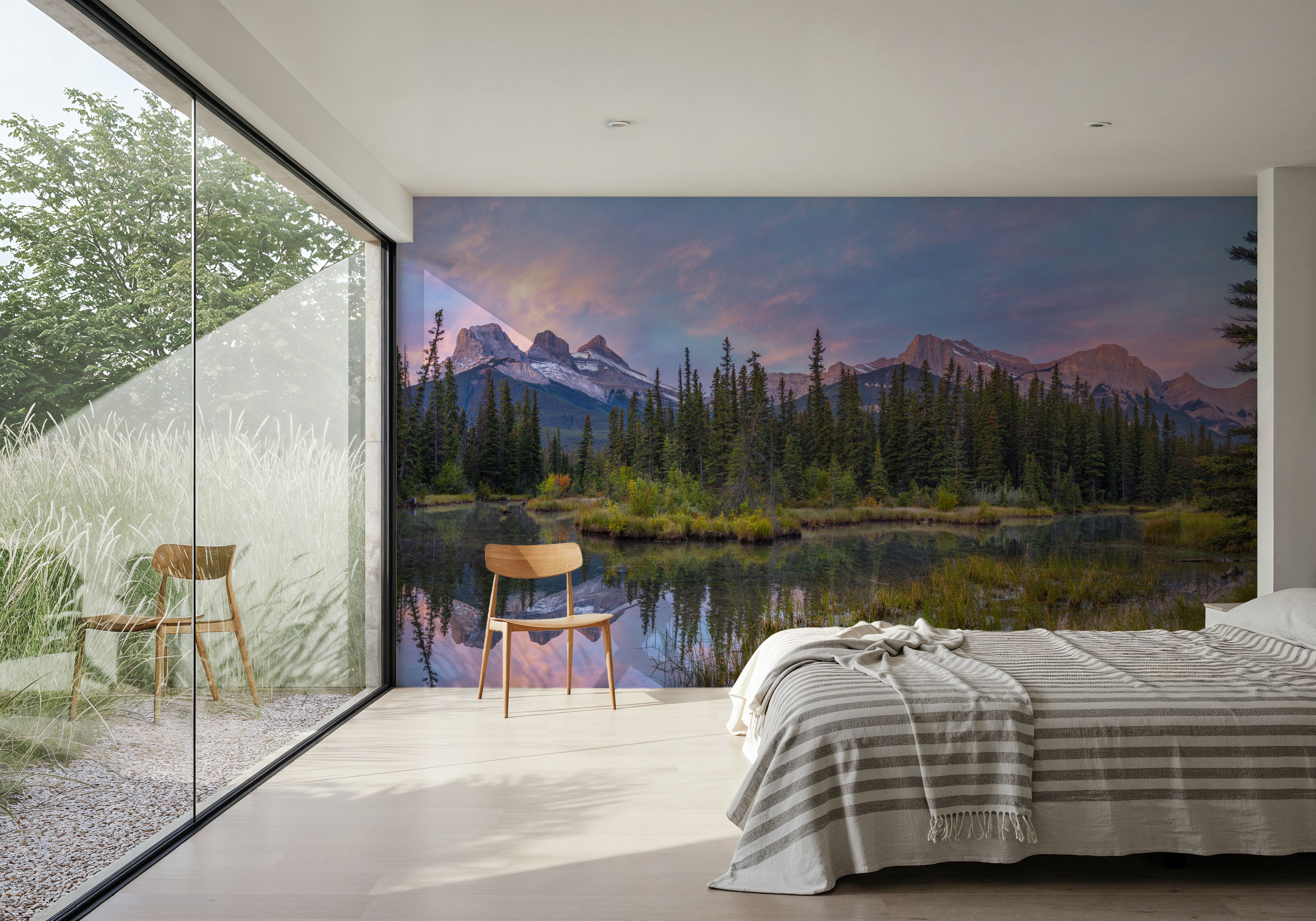 Mount Lawrence Grassi