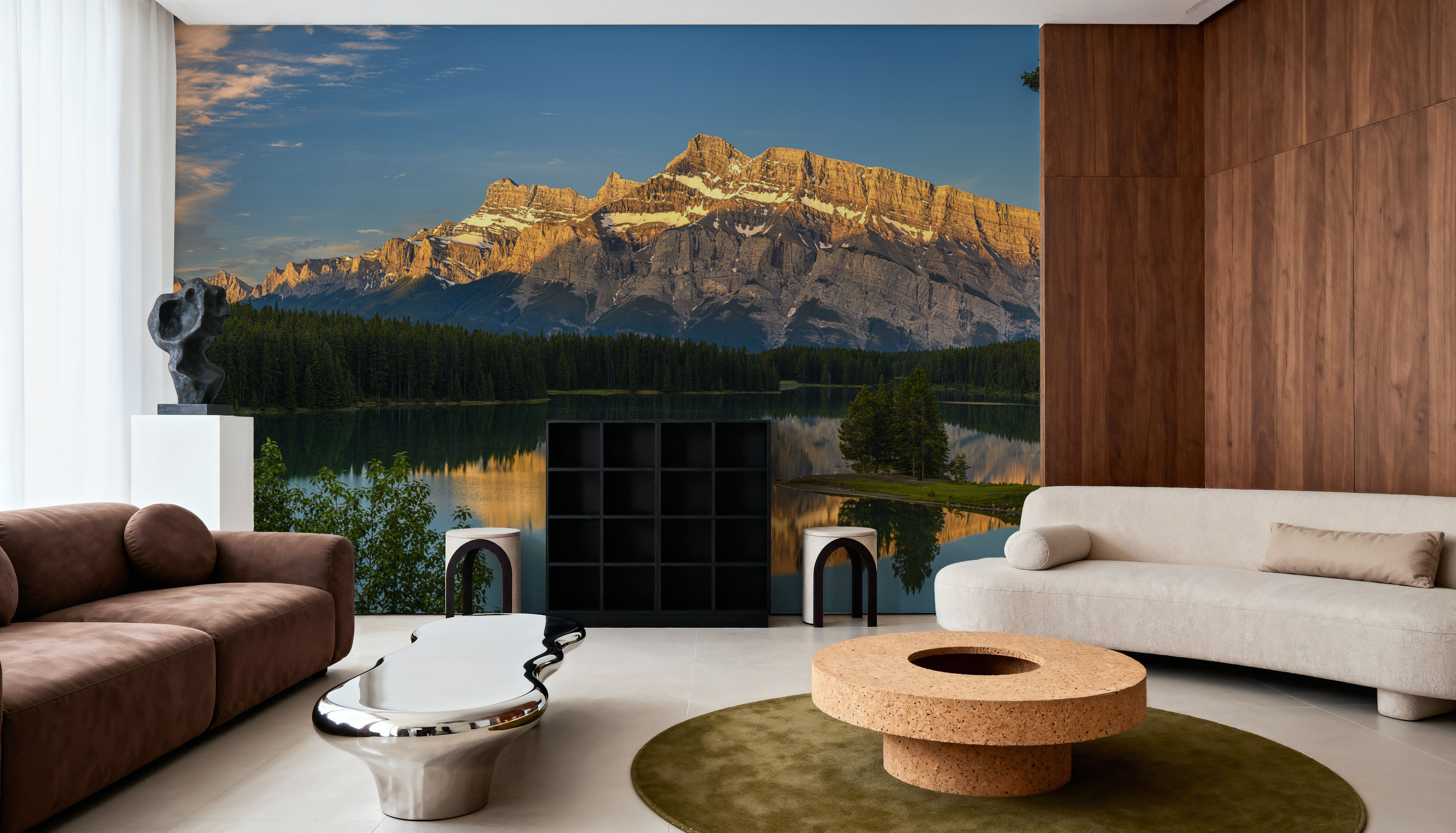 Mount Rundle