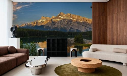 Mount Rundle