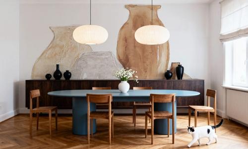 Neutral Vases Point