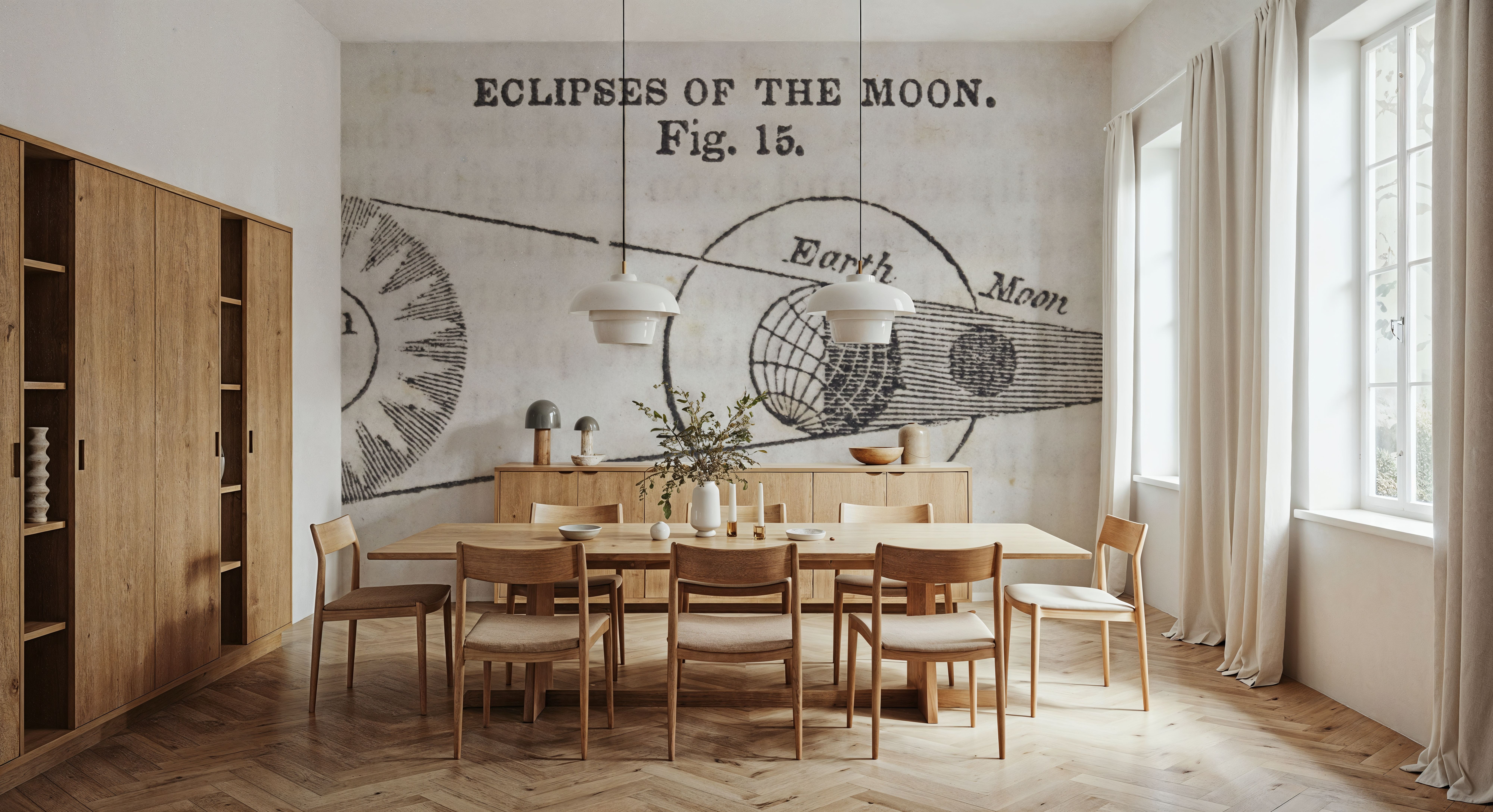 Geography of the Heavens IV