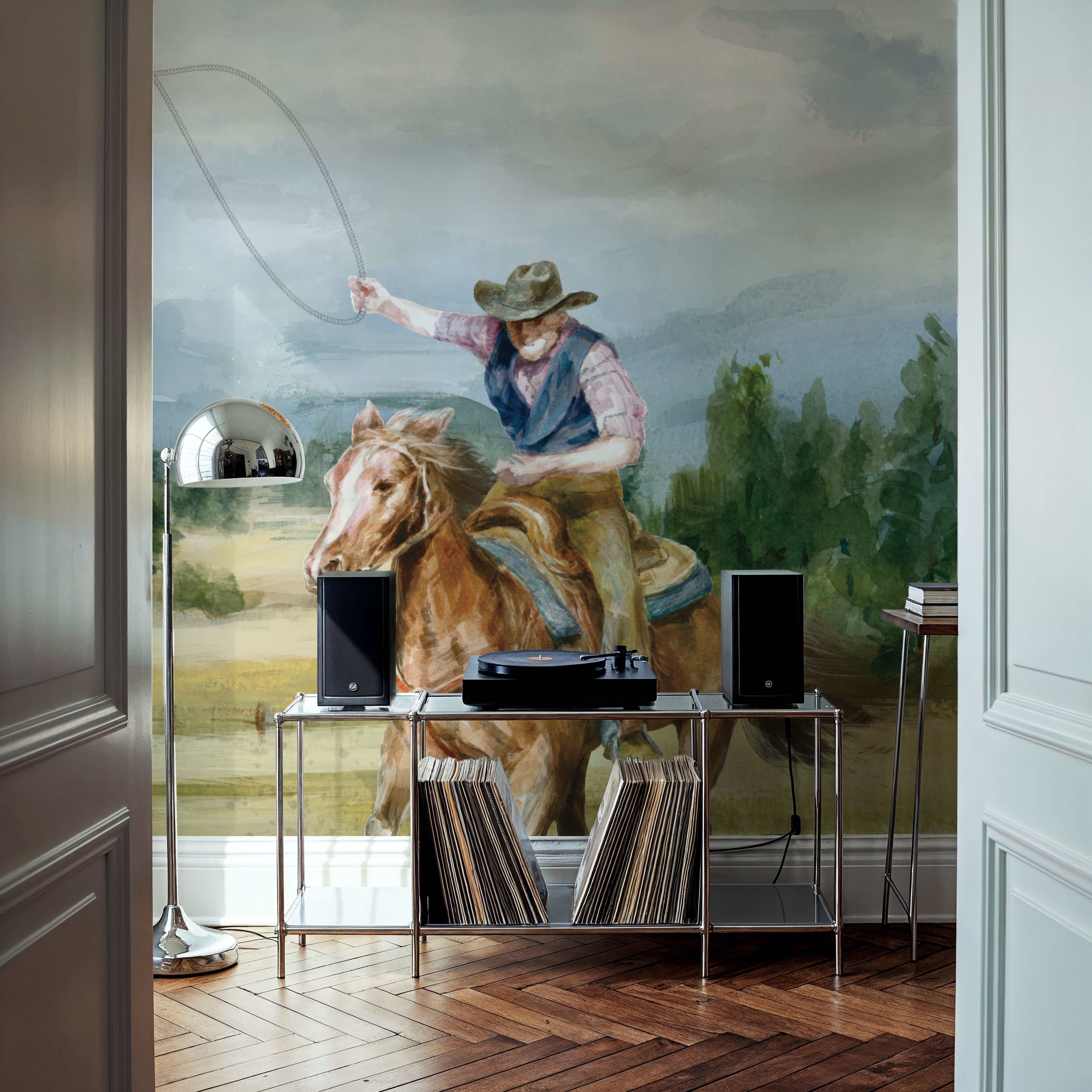 Riders of the Range II