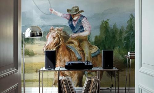 Riders of the Range II