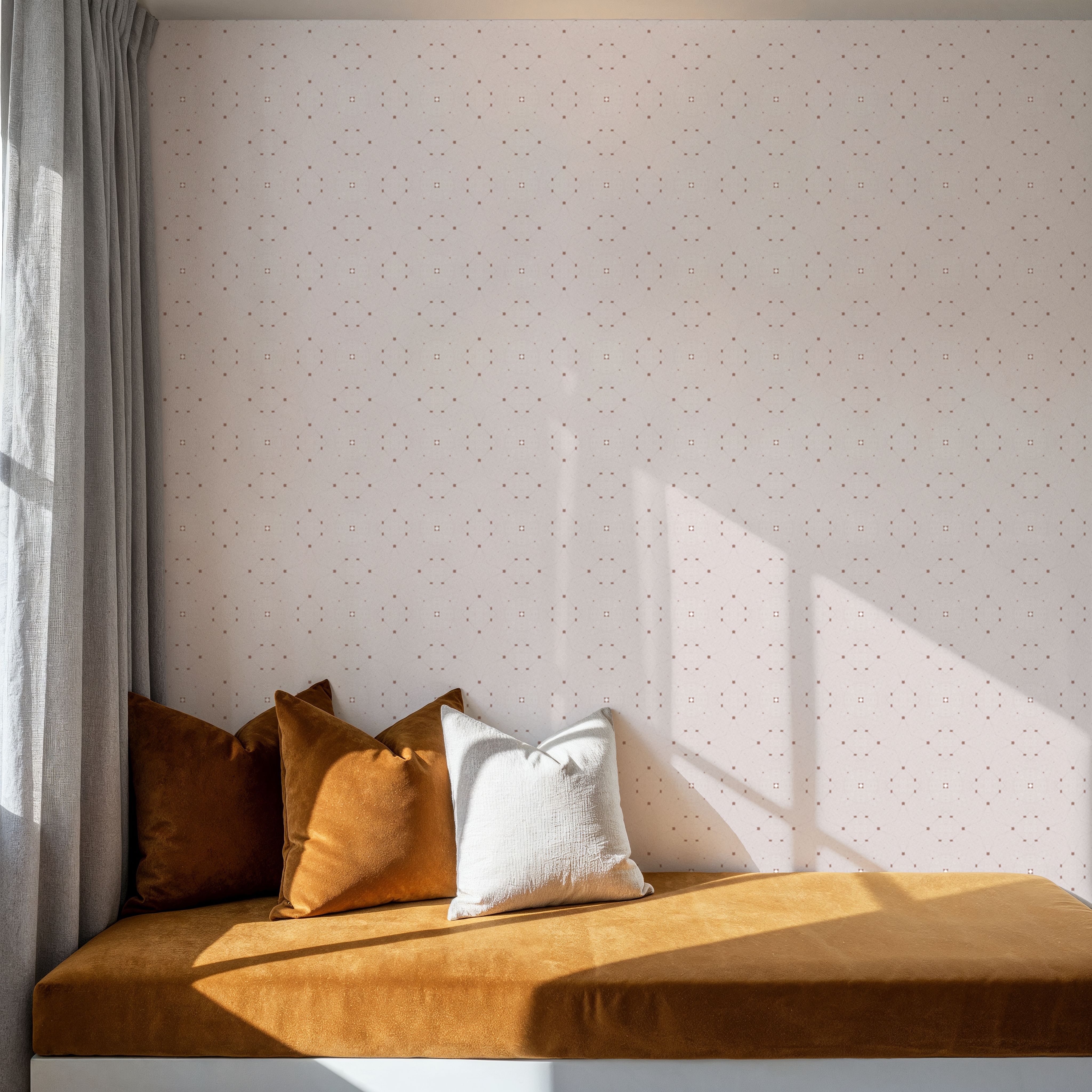 Zelij Small Stitches