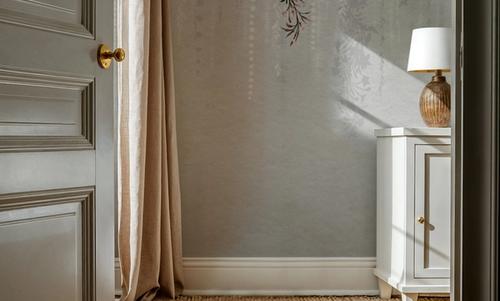 Jasmine Bower Anemone White