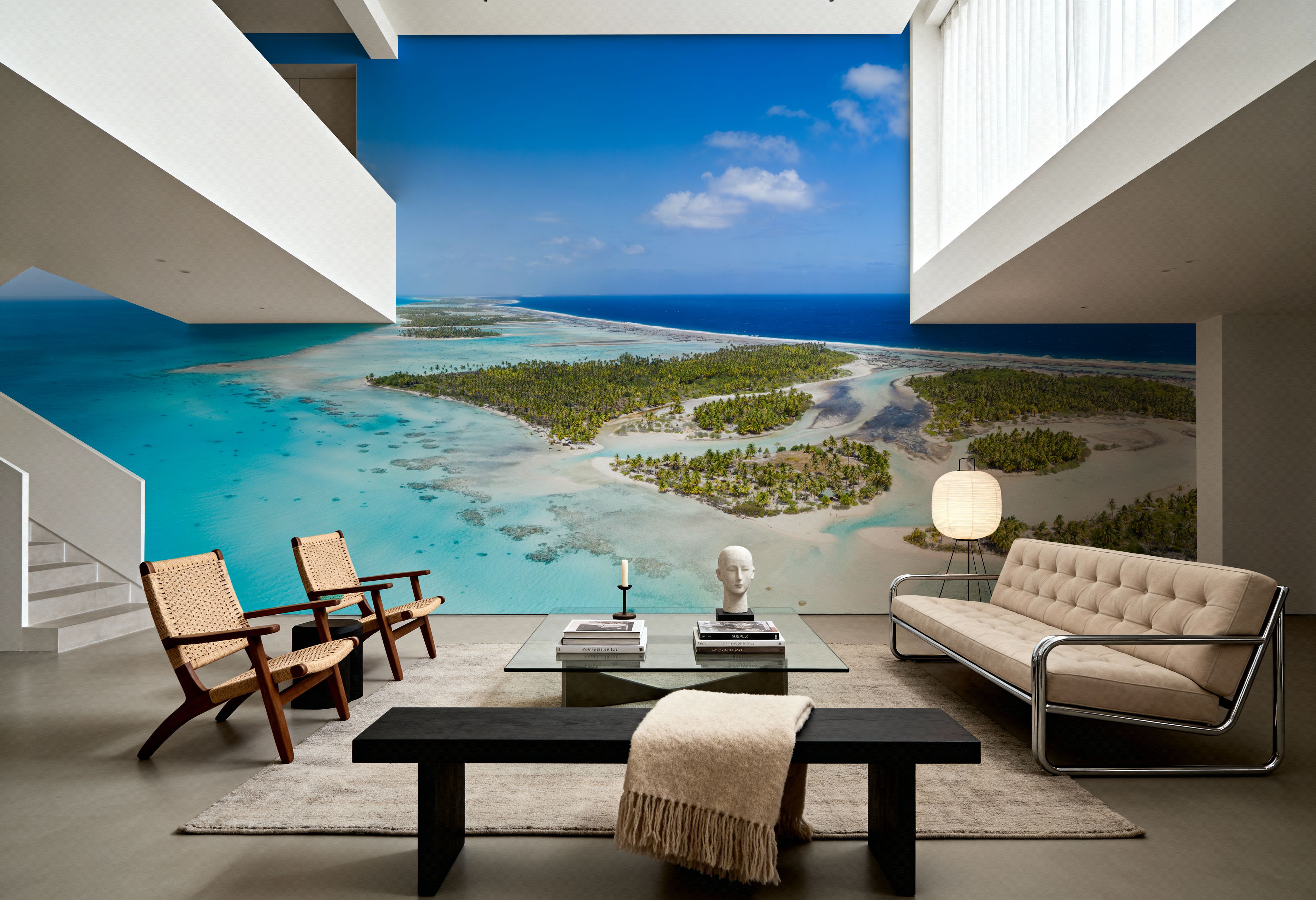 Blue Lagoon
