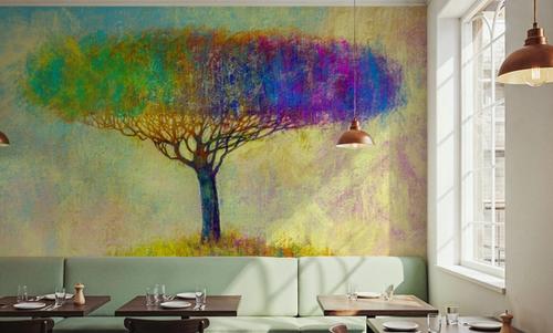 Rainbow Canopy