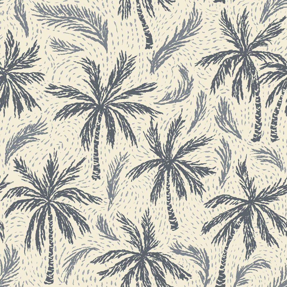 Coastal Palms, Slate