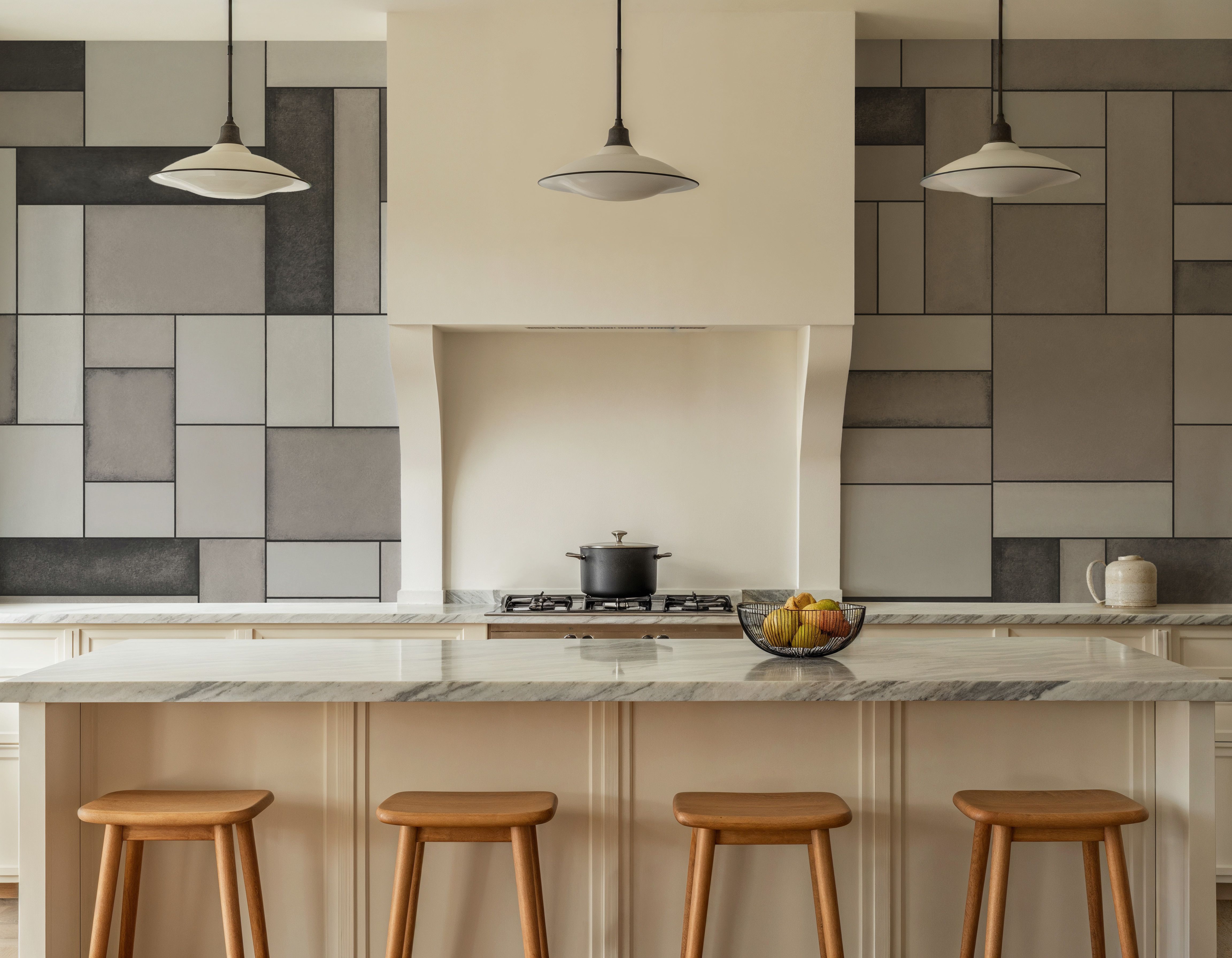 Spectrum Blocks, Mink