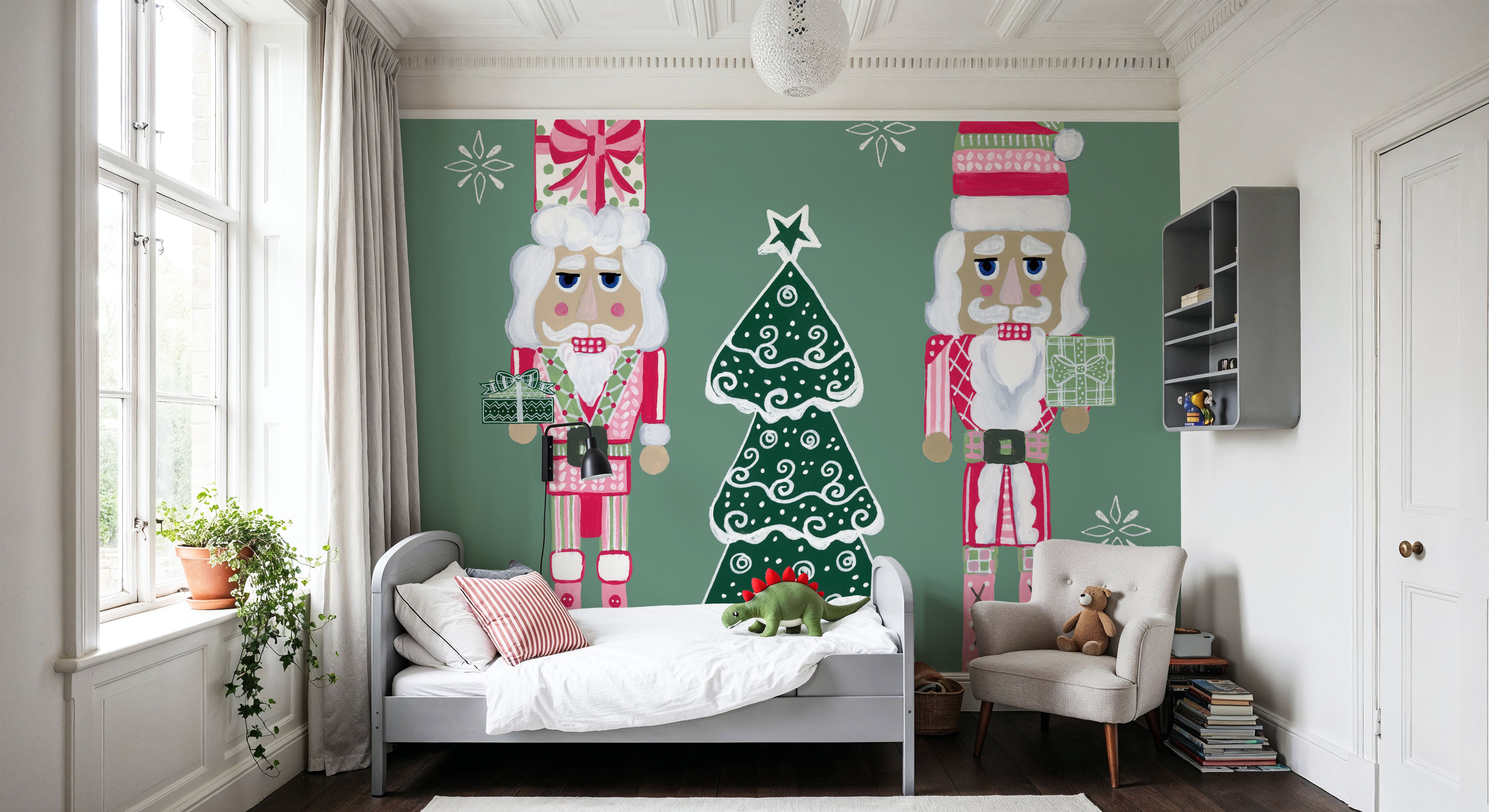 Dreamland Nutcrackers IV