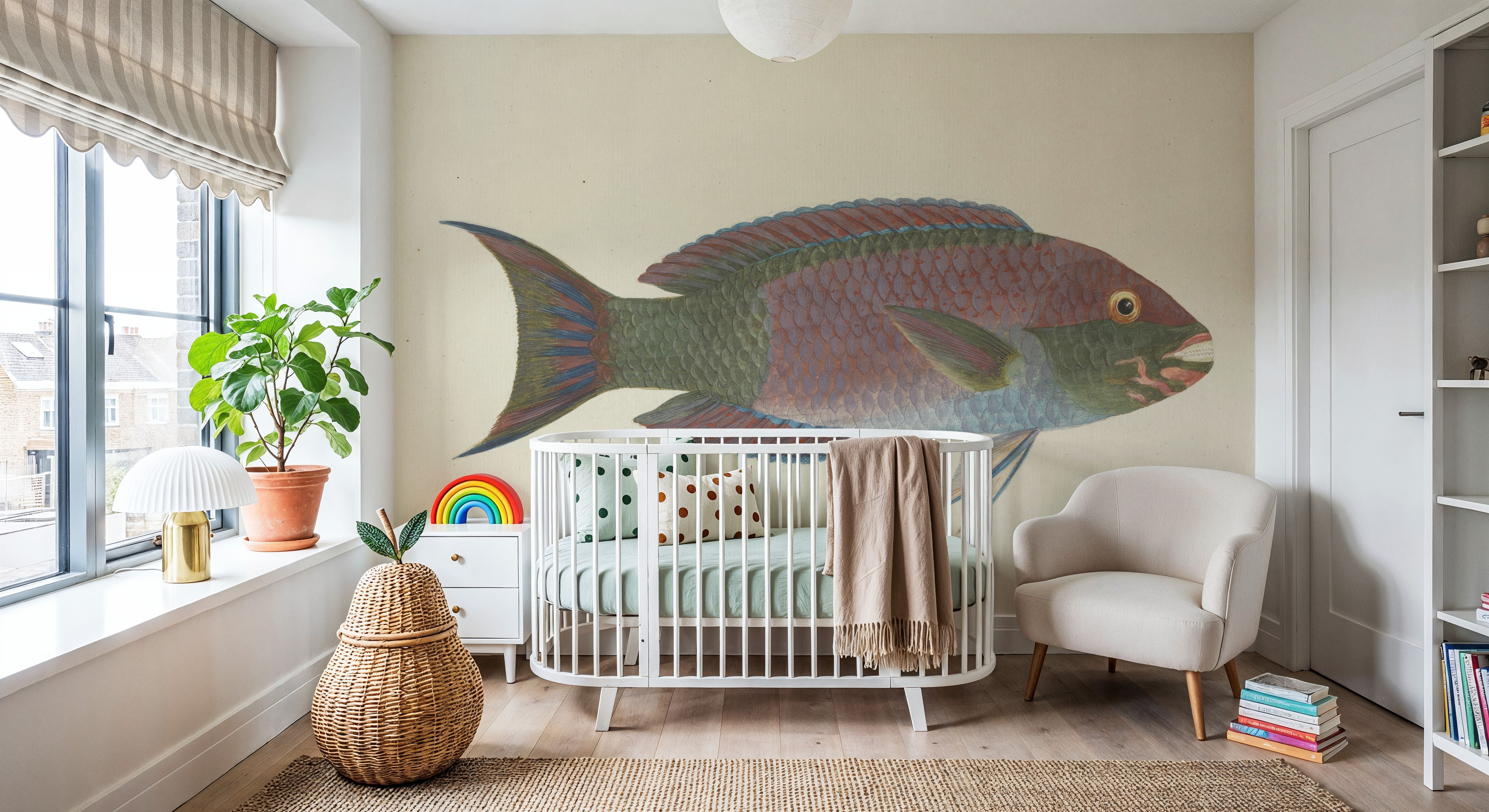 Parrotfish