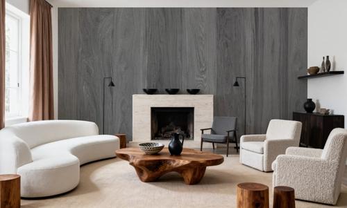 Grain Clad, Slate