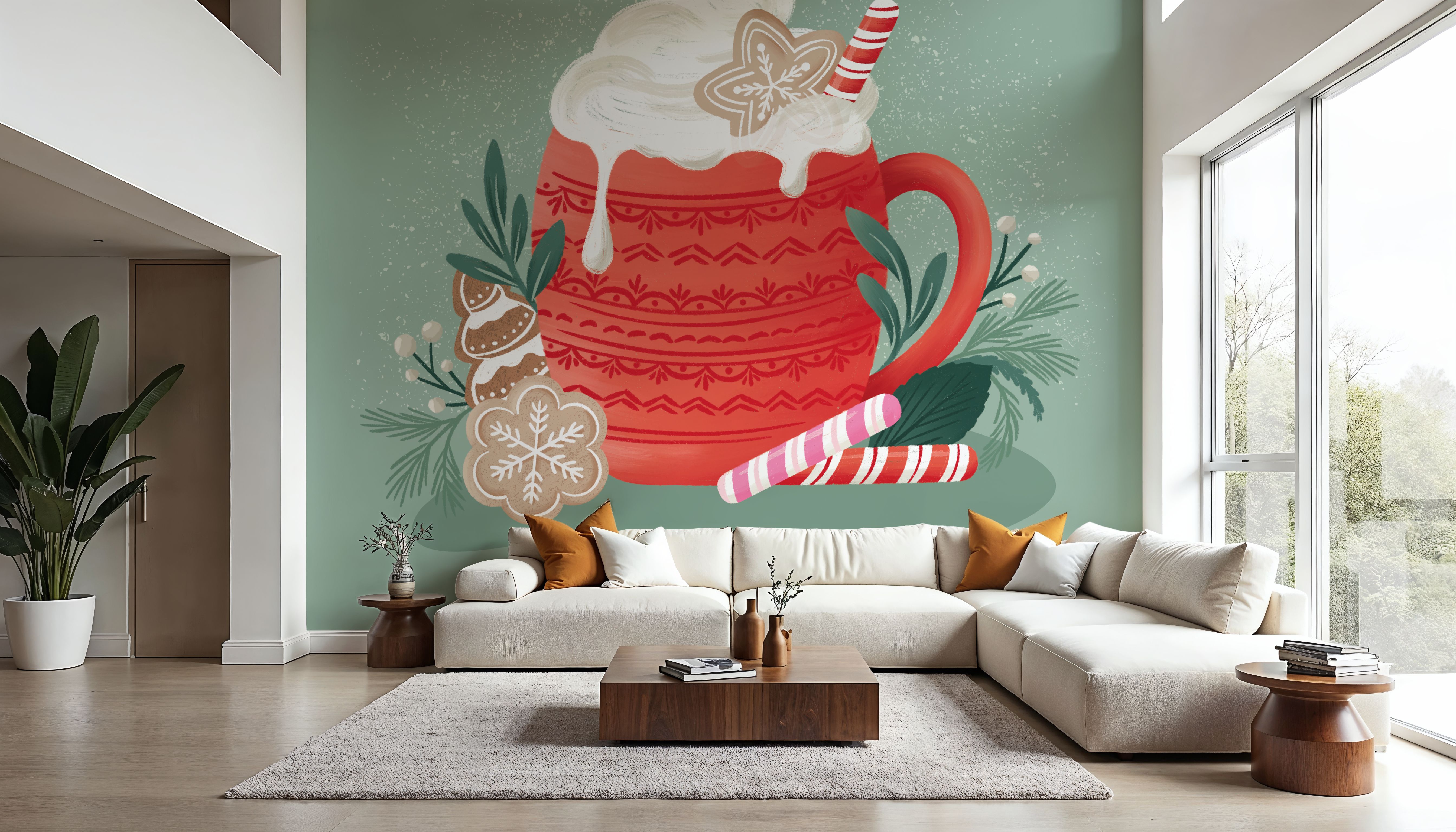 Home for the Holidays II