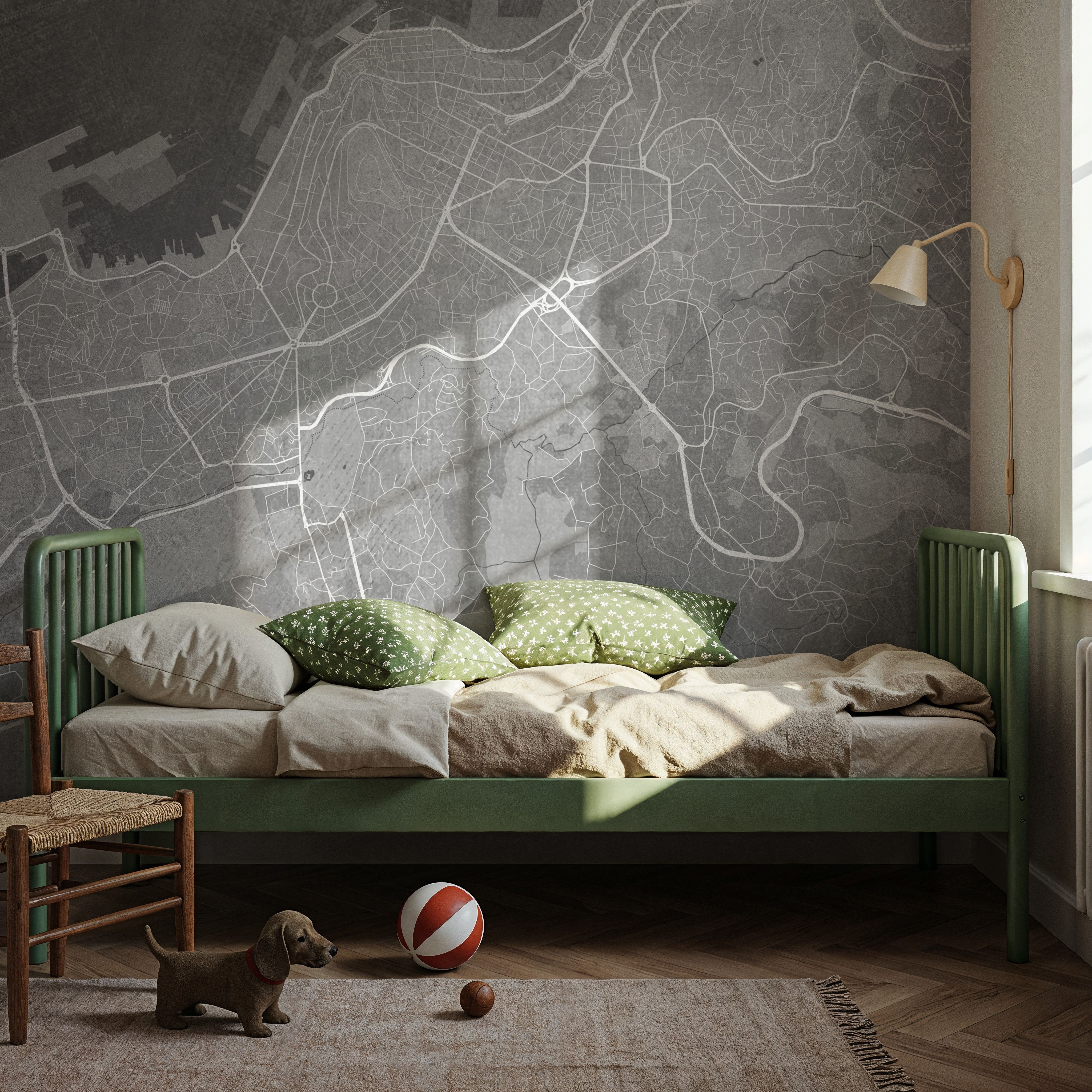 Vigo Grey