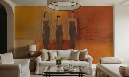 Three Graces