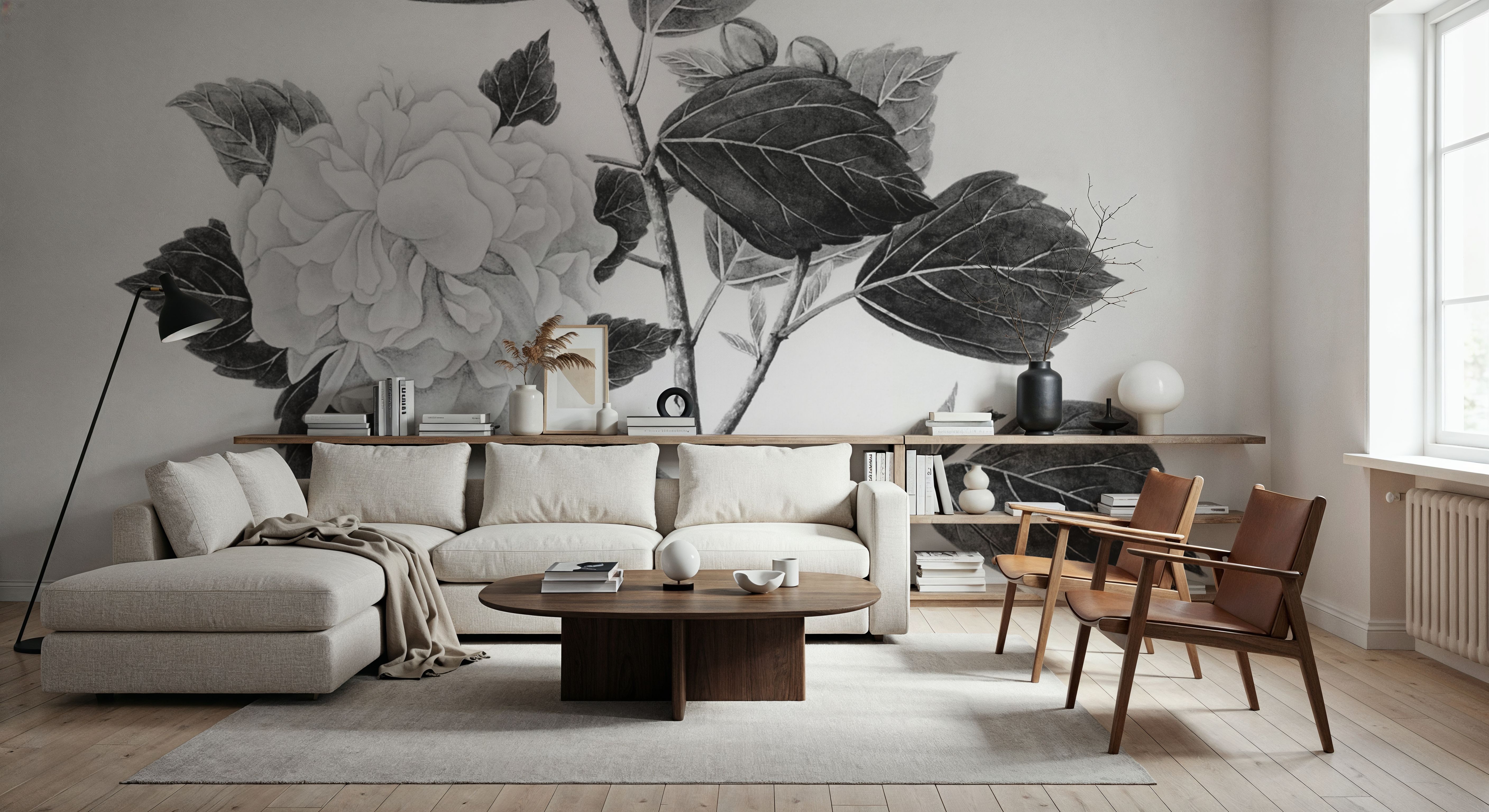 Botanical V