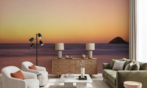 Sunset Serenity