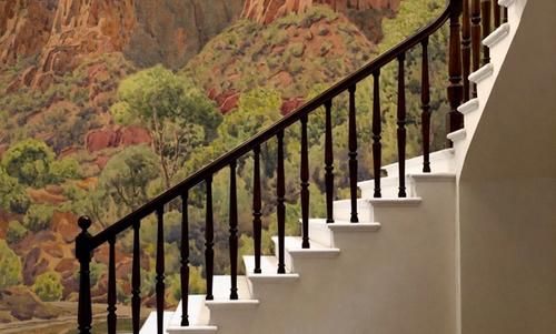 The Patriarchs, Zion National Park