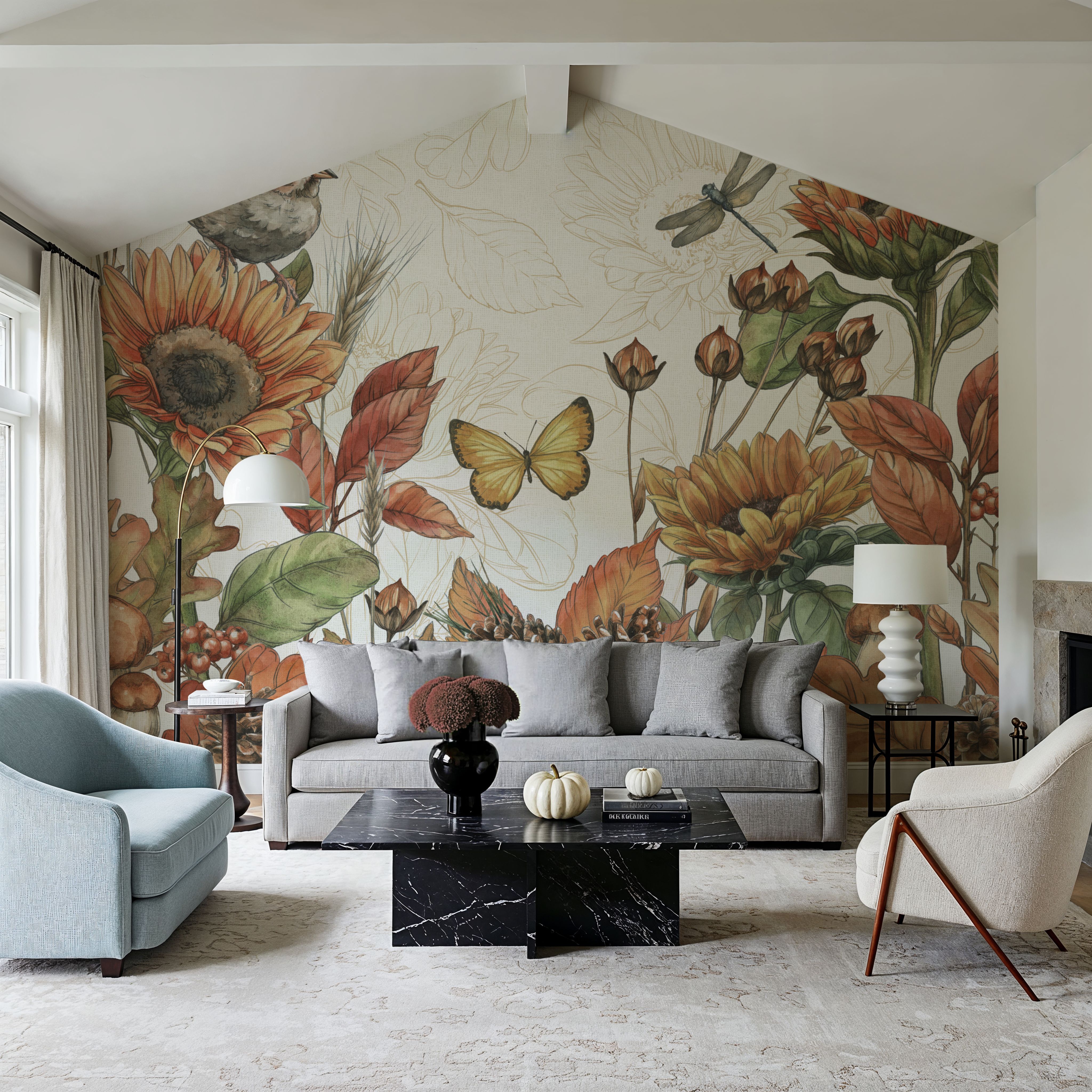Harvest Home I