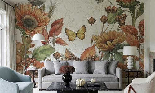 Harvest Home I