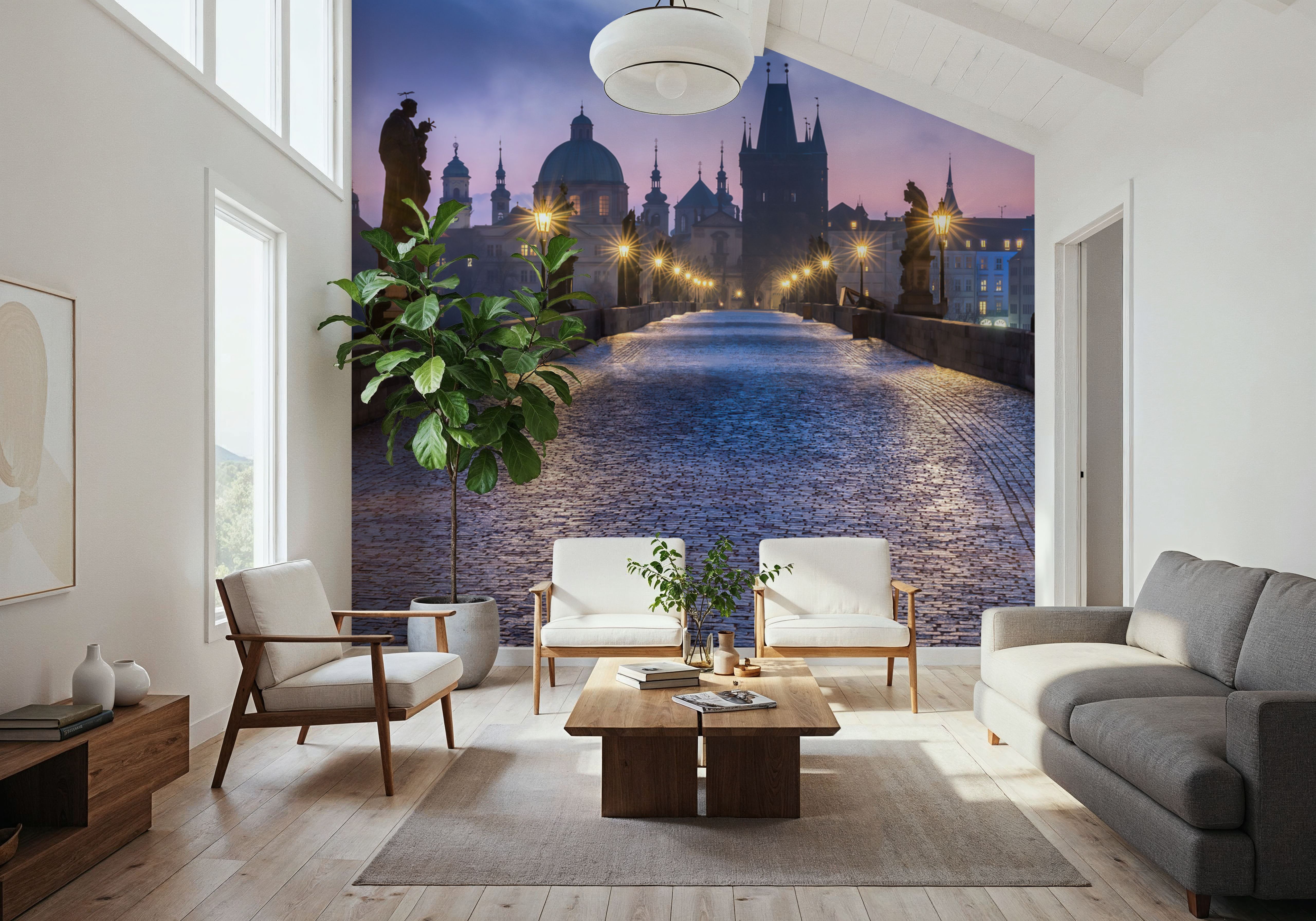 Charles Bridge Prague