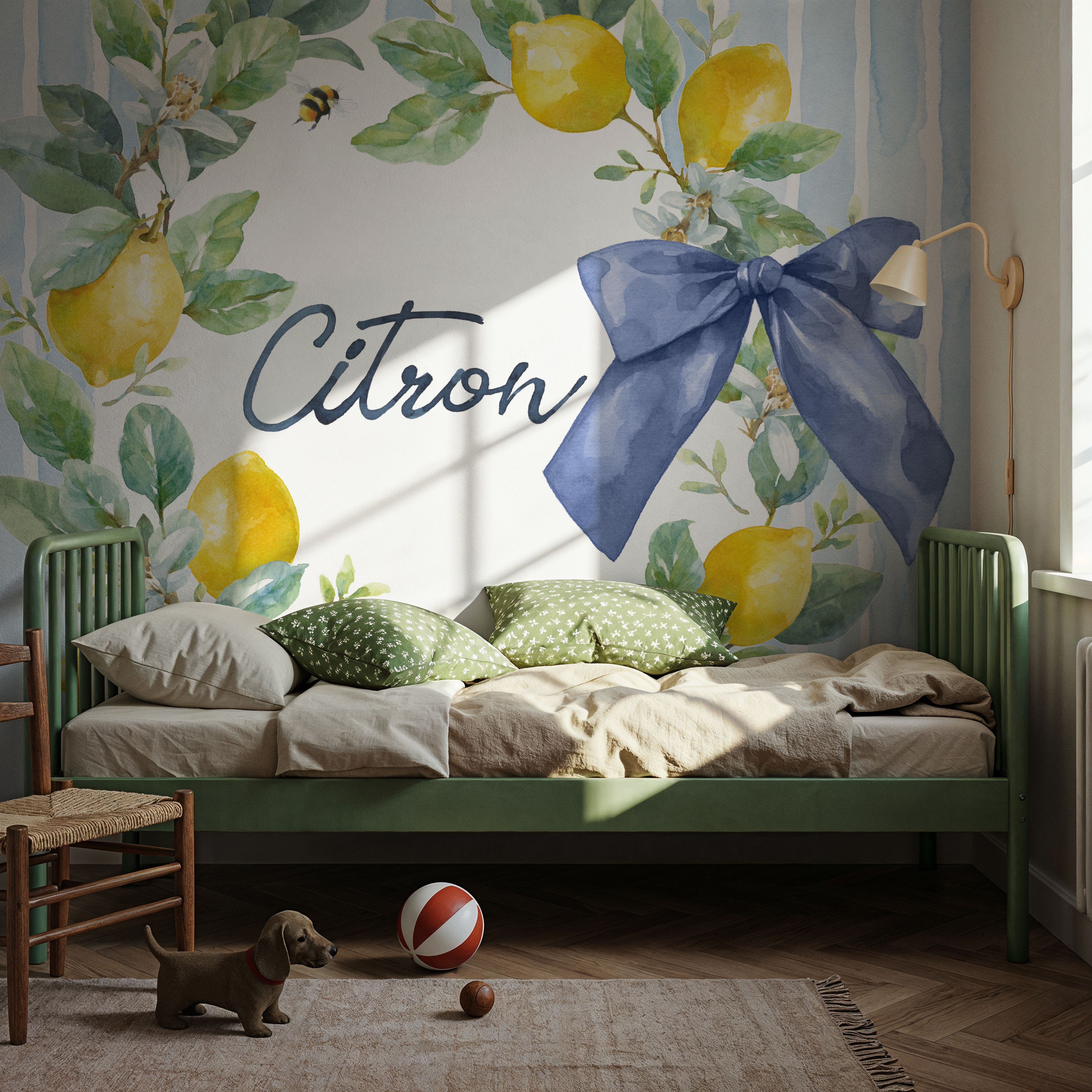 Le Citron III