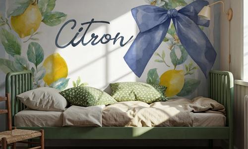 Le Citron III