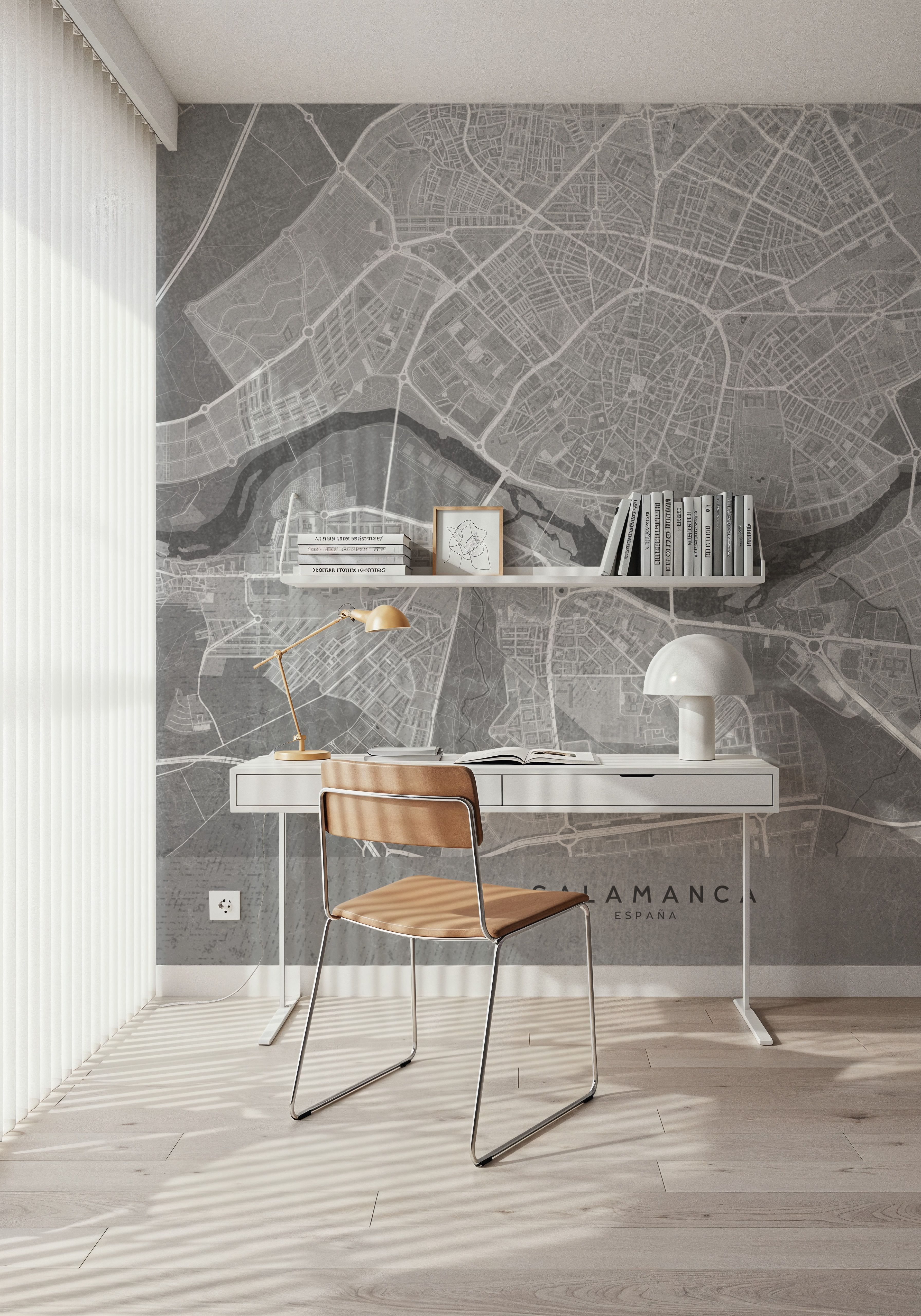 Salamanca Grey