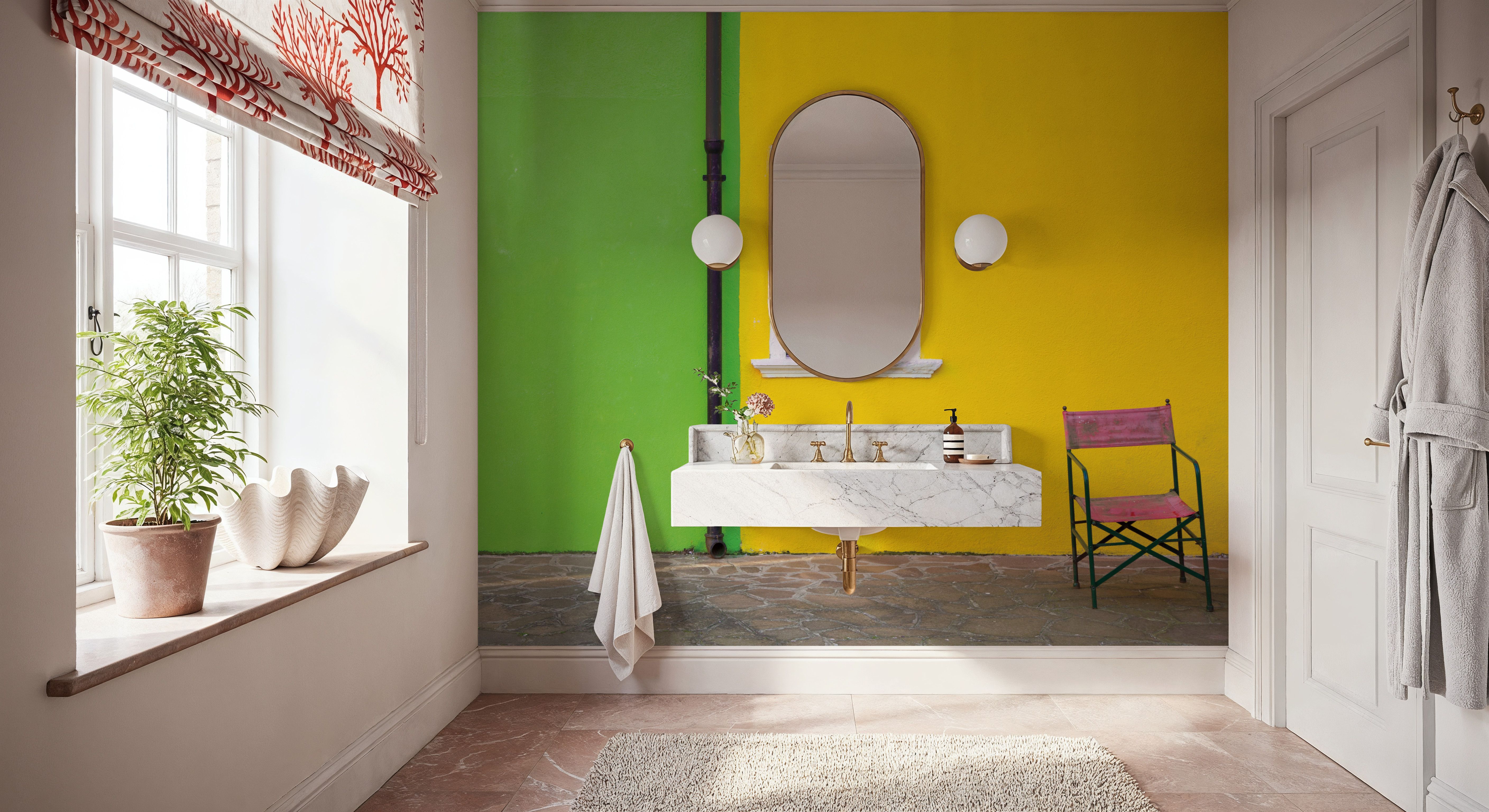 Windows of Burano II