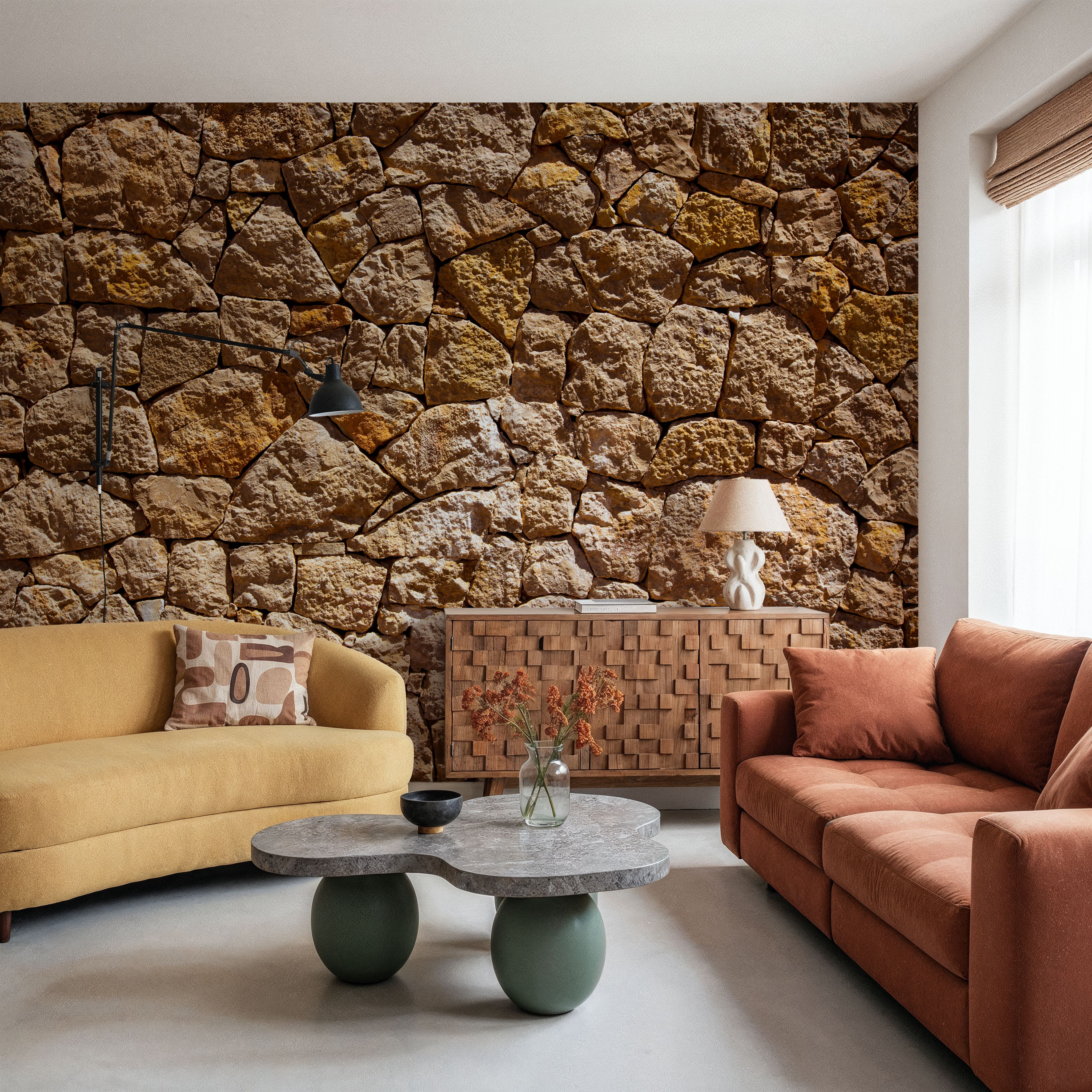 Ibiza Masonry