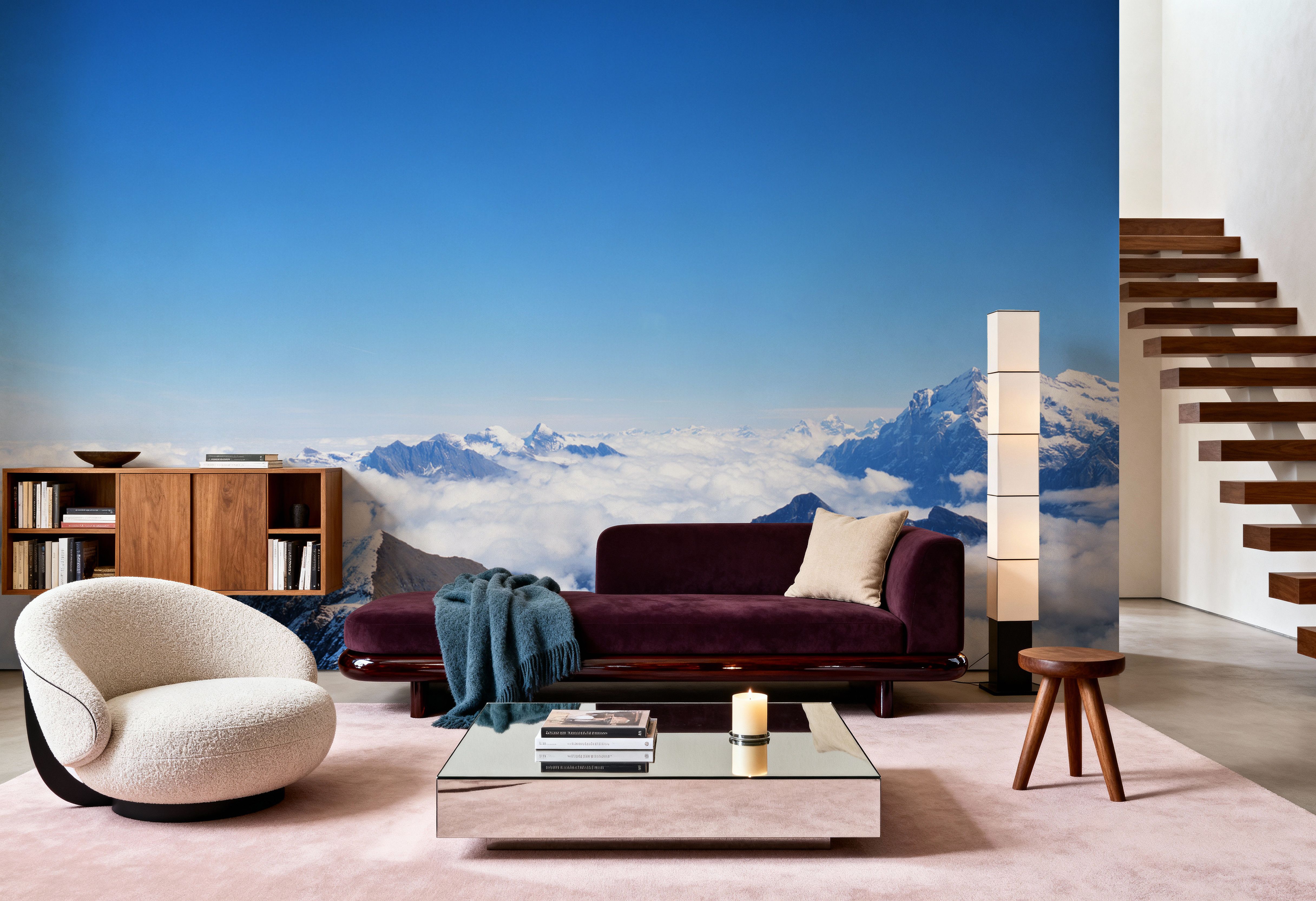 Summit Tranquility