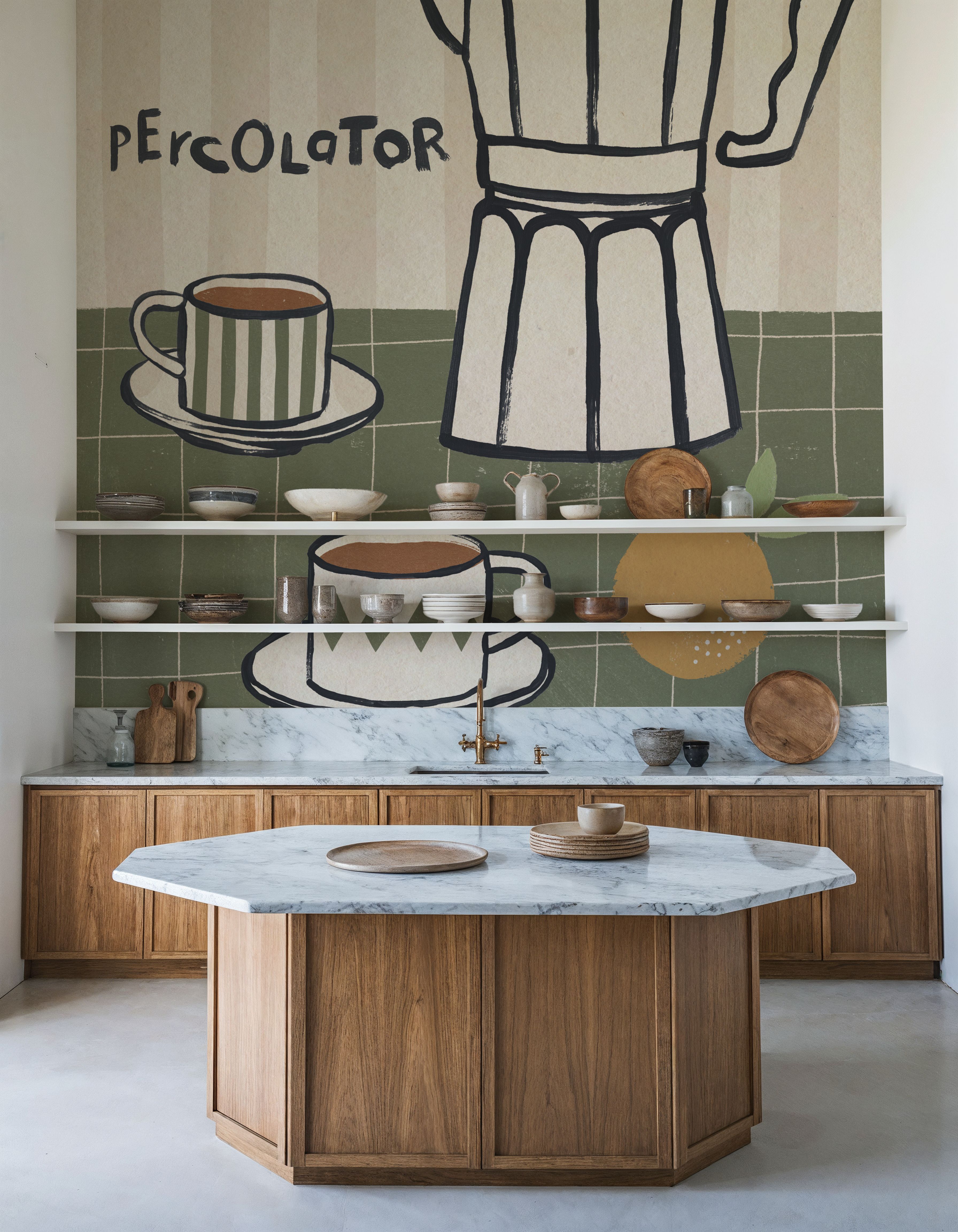 My Morning Coffee II