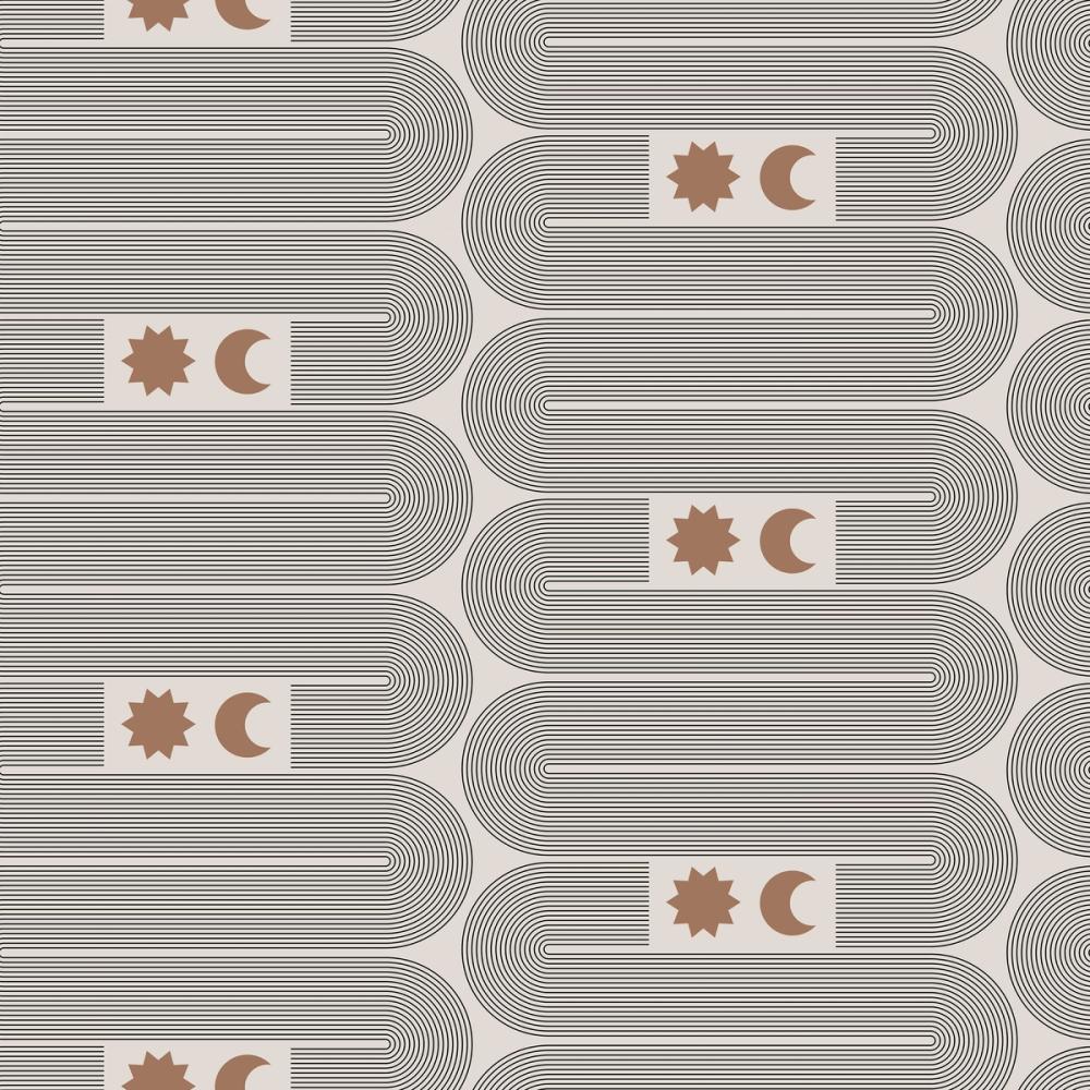 Jacues Moon And Star