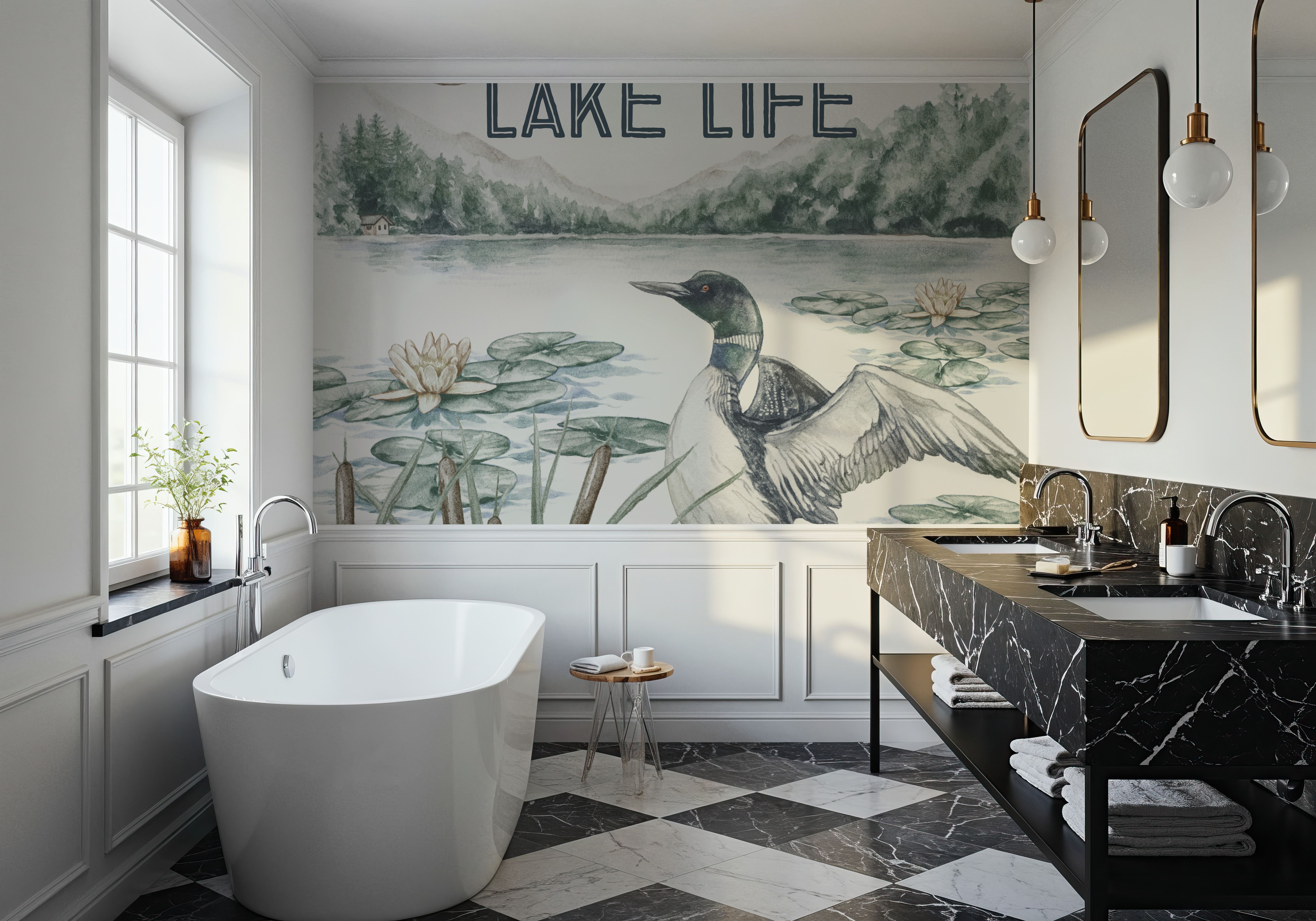 Lakeside IV