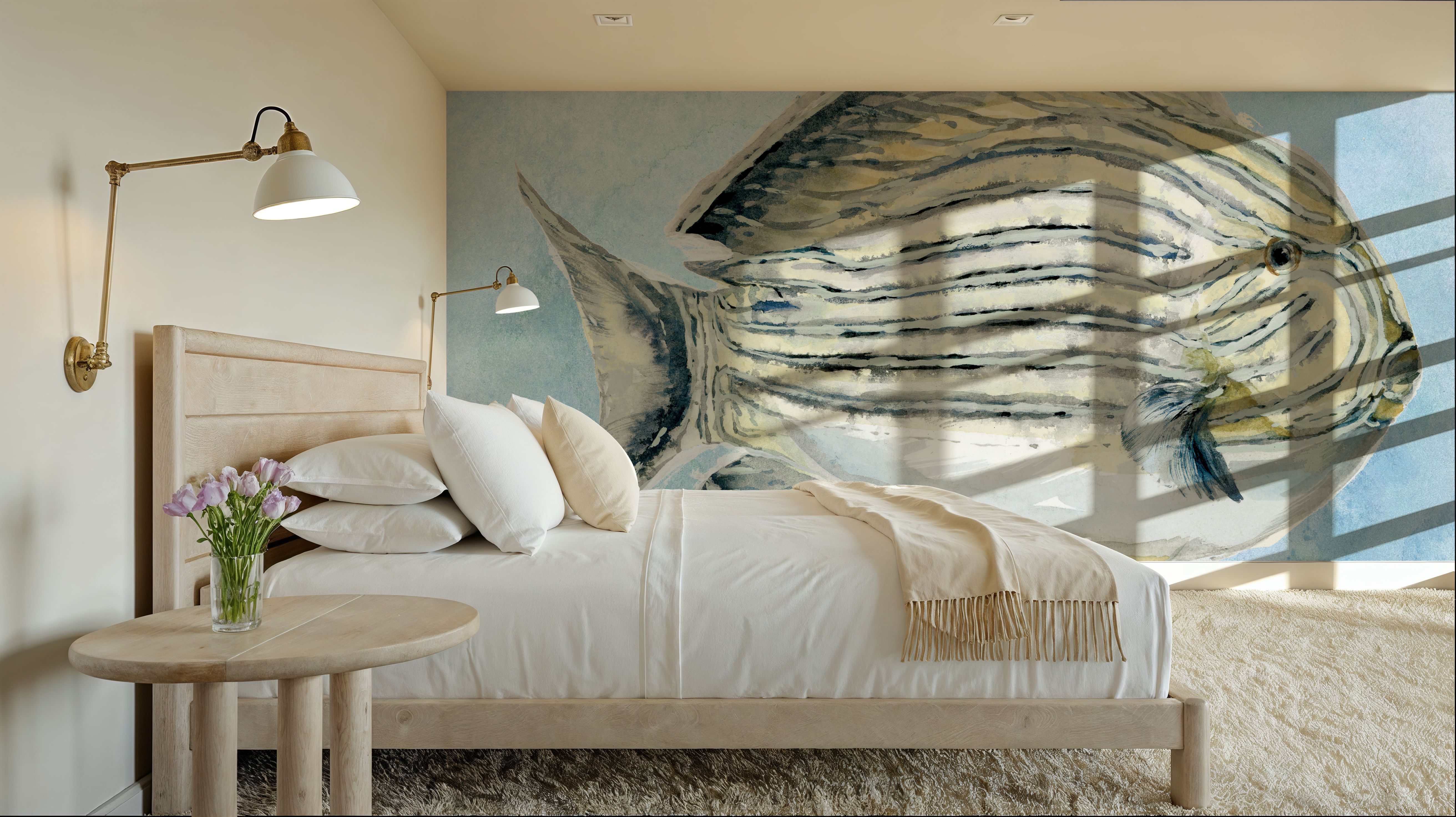 Coastal Bliss III
