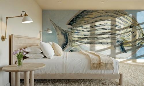 Coastal Bliss III