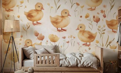 Twee Ducklings