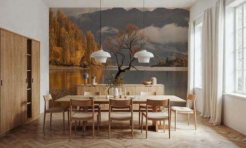 Autumn in Wanaka
