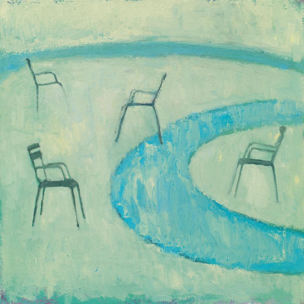 Chairs II