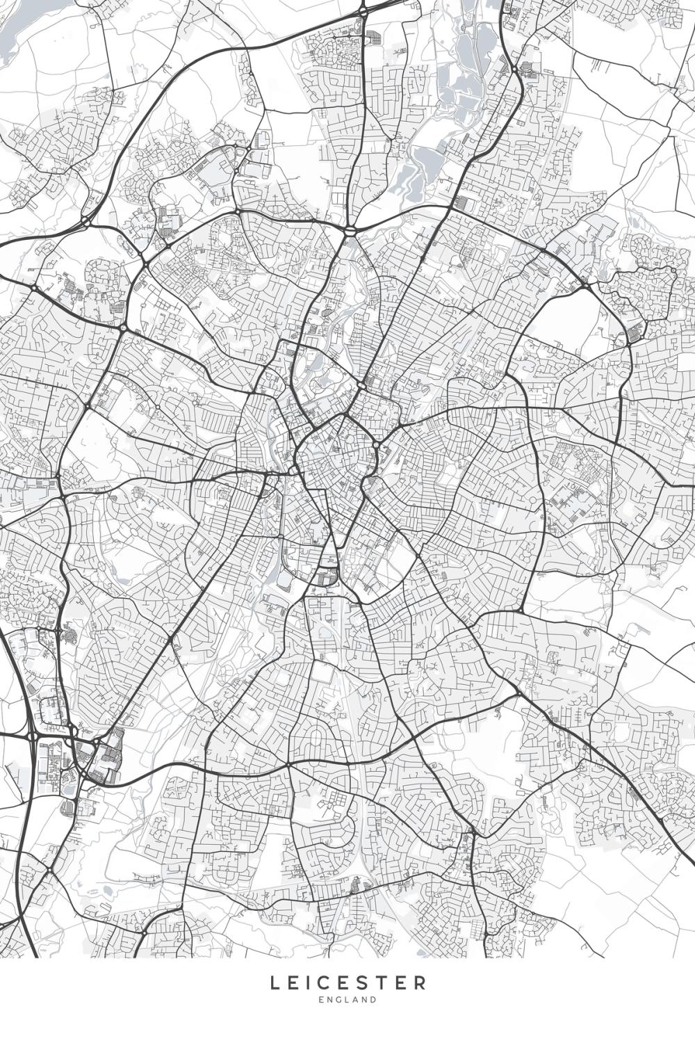 Leicester White