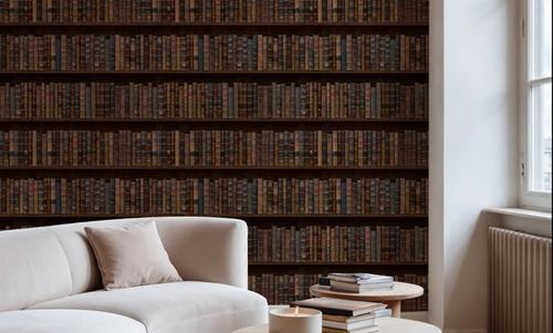 The Library