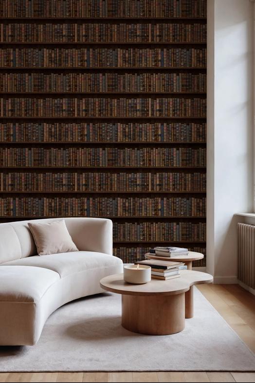 The Library