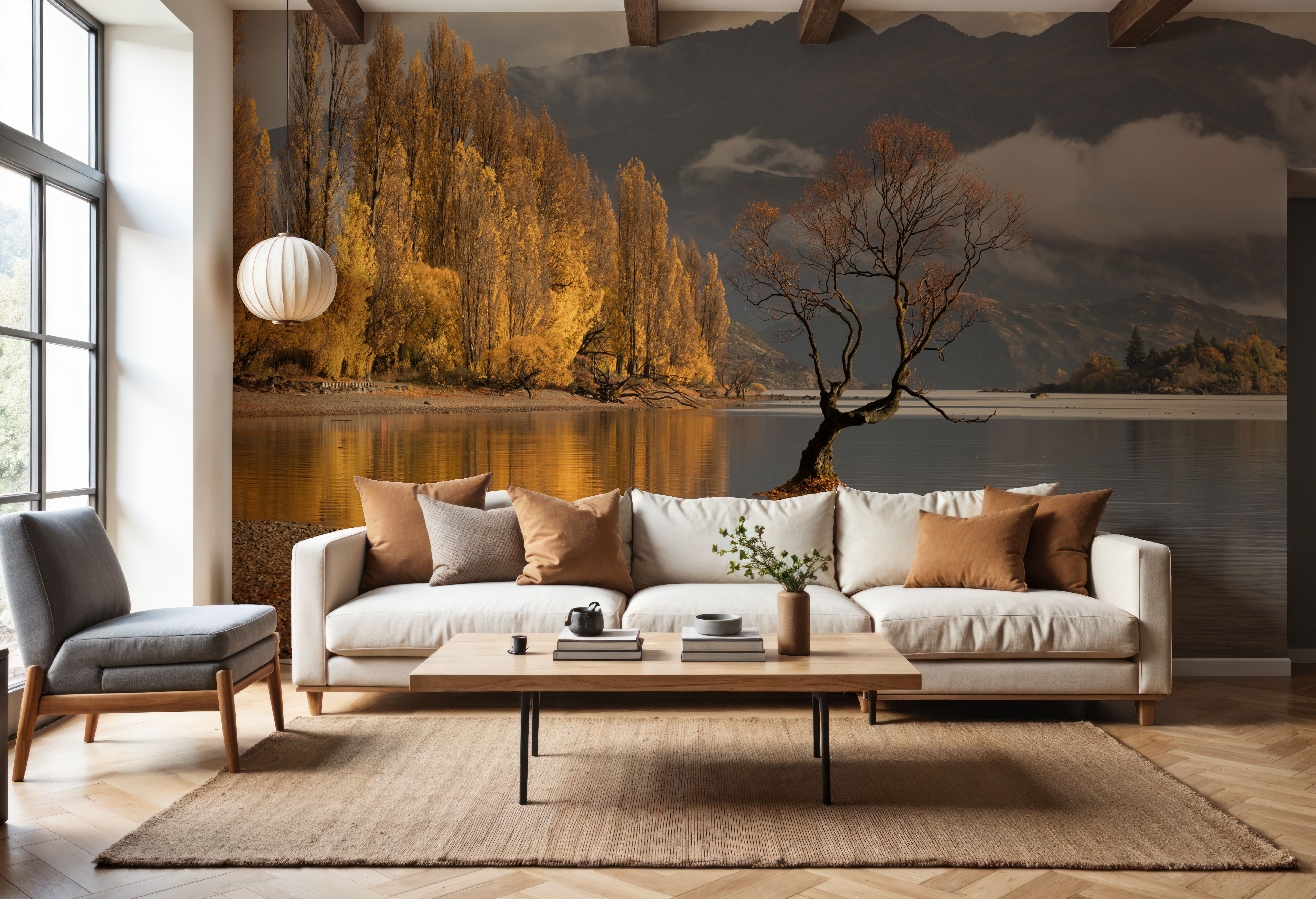 Autumn in Wanaka