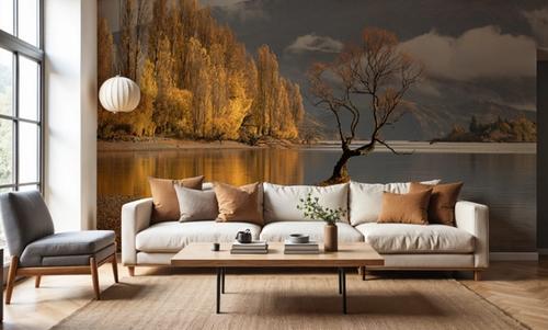 Autumn in Wanaka