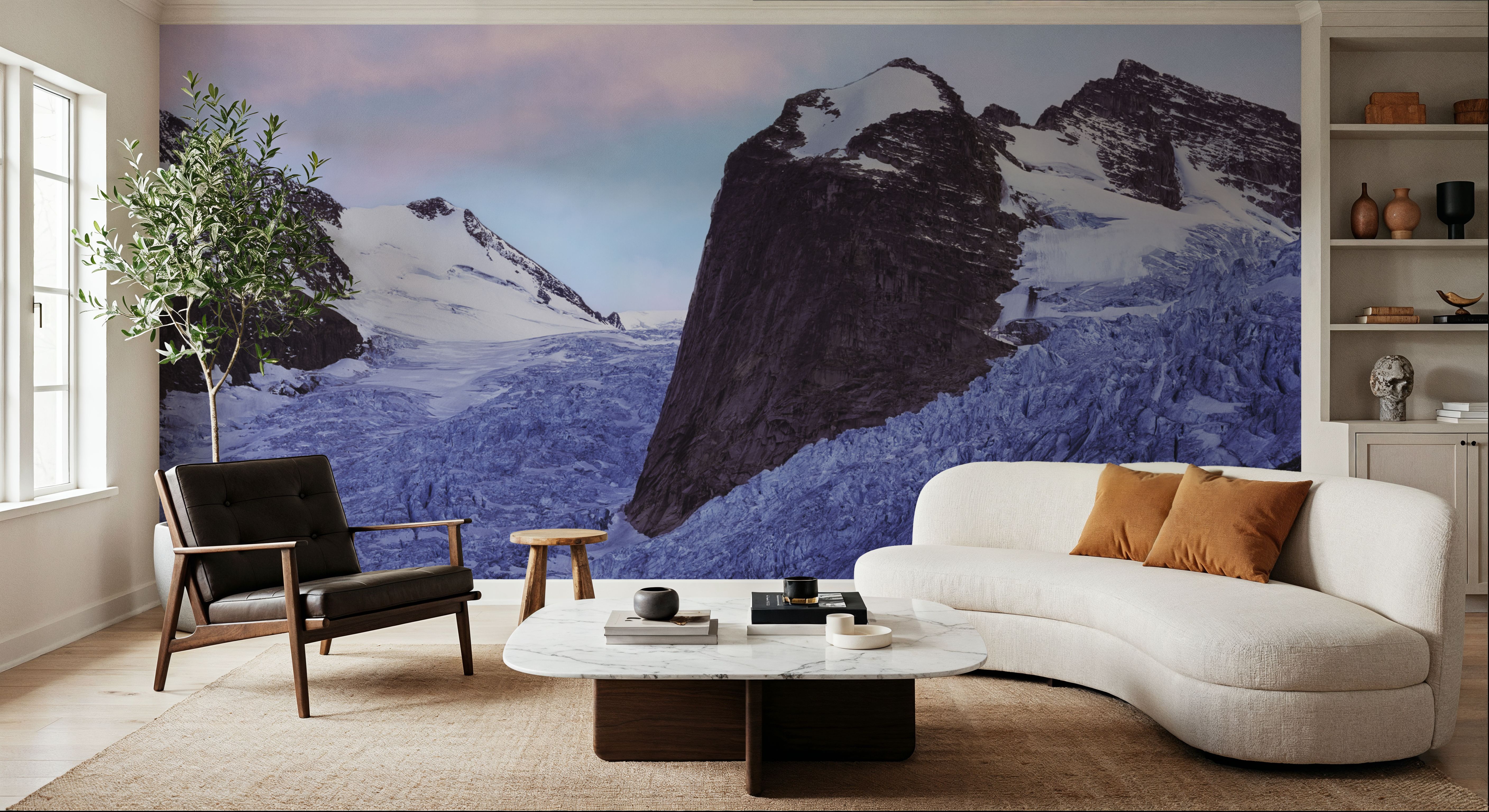 Hounds Tooth Spire, Wallpaper