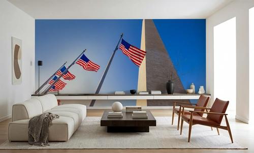 DC Flags