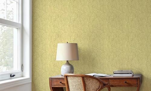 Banana Leaf Camo, Citrus